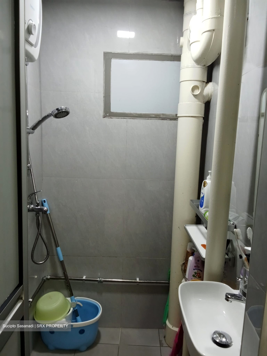 Blk 119 Bukit Merah View (Bukit Merah), HDB 3 Rooms #540209681